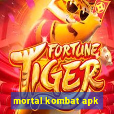 mortal kombat apk